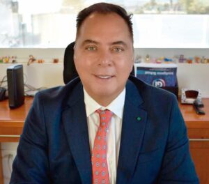 Eduardo Rivera Santamaria