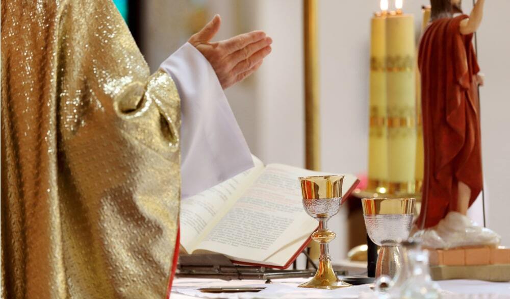 sacerdote 
