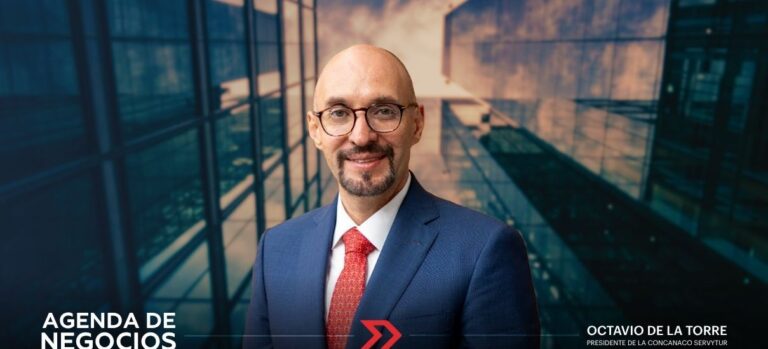 Unidad para avanzar: El sector empresarial frente al nuevo orden global