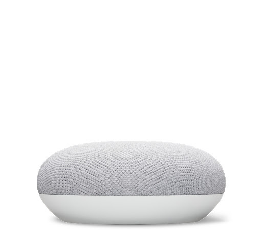 Google Nest Mini 