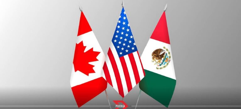 T-MEC: qué es y por qué es clave para la economía de México T-MEC