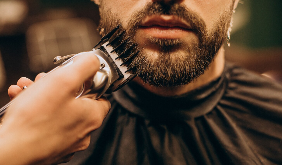 Barberías