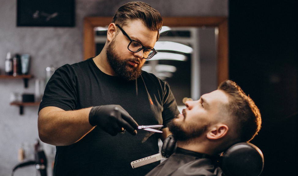 Barberías