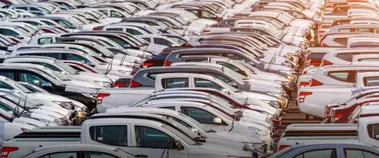 AMIA confirma caída en la exportación automotriz de Puebla