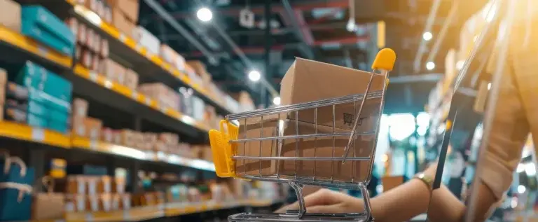 Comercio electrónico en Puebla desplaza el gasto local y pone en riesgo empleos, alerta Acecop