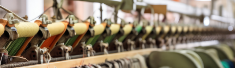 Tehuacán: Mercancías asiáticas provocan cierres en industria textil