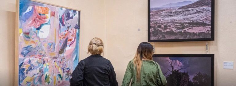 Puebla recibe el Foro Nacional de Creadores 2025
