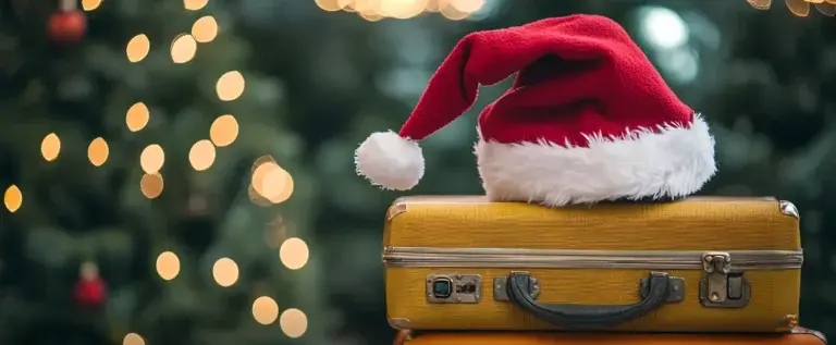 Turismo en Puebla espera alcanzar el 80% de ocupación hotelera por Navidad y Año Nuevo