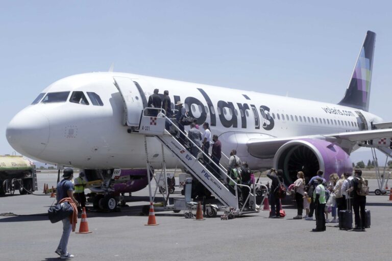 Aeropuerto de Puebla sumará 17 destinos nacionales e internacionales con nuevas rutas de Volaris