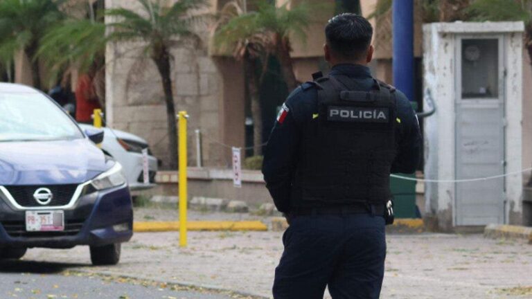 Comisión de Derechos Humanos confirma que policías golpearon a conductor en Tecamachalco