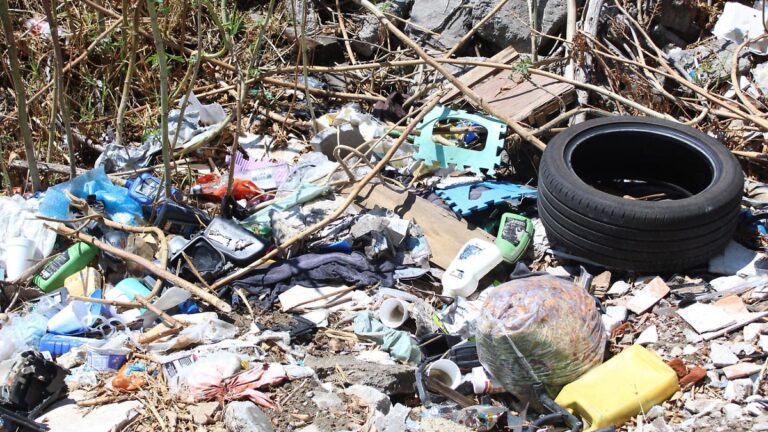 Congreso de Puebla revisa donación de terreno de 24 hectáreas en Tepeaca para planta de residuos