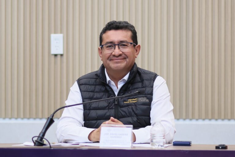 Congreso de Puebla recibirá al embajador de China para fortalecer cooperación académica y cultural