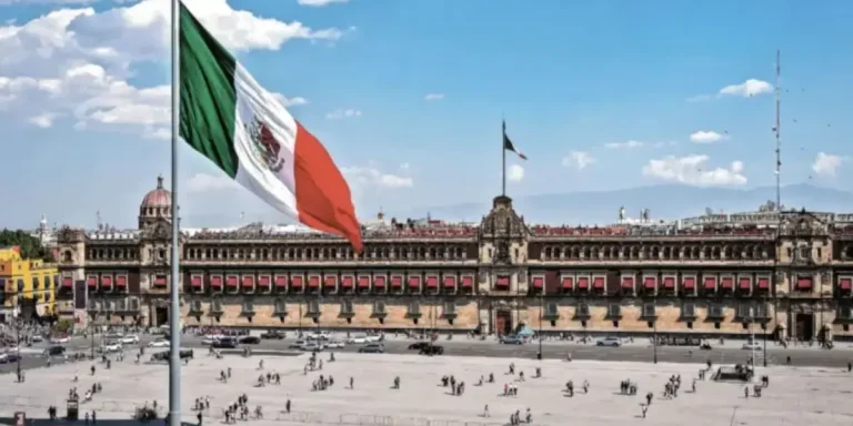 Analistas financieros recortan pronósticos de crecimiento económico de México para 2026