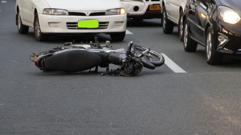 Motociclista pierde la vida tras choque en carretera Izúcar de Matamoros-Amayuca en Puebla