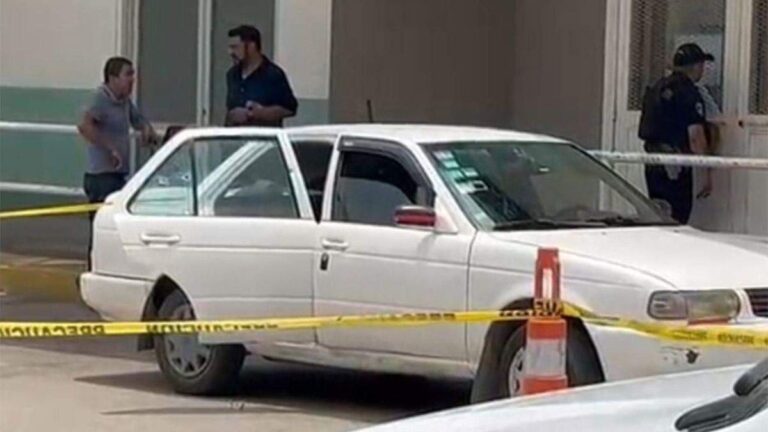Mujer de 60 años es asesinada dentro de un vehículo en Xochimehuacan, Puebla
