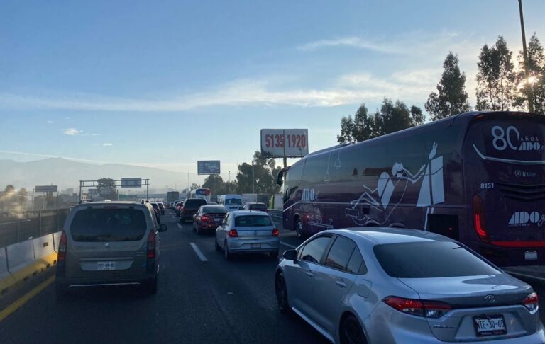 Disparos contra vehículos en Puebla generan alarma: suman ocho reportes en principales vialidades