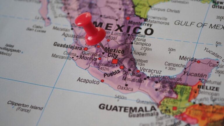Apenas el 18% de los municipios de Puebla cuenta con Atlas de Riesgo actualizado