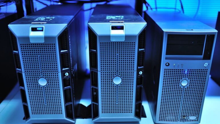 BUAP se une a nueve instituciones para crear red nacional de supercómputo e inteligencia artificial