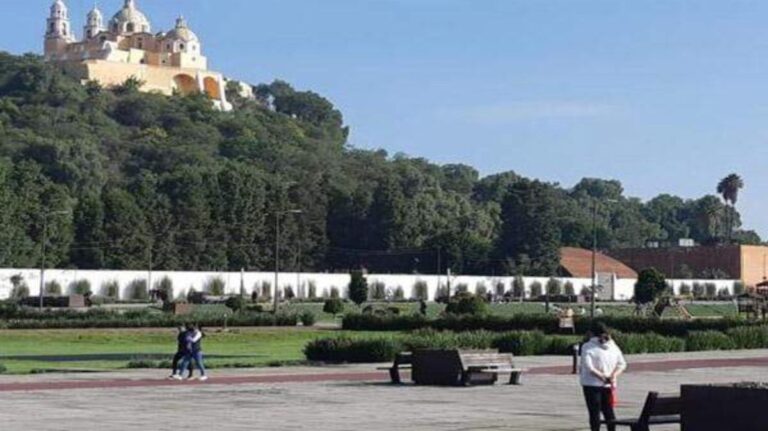 CDH Puebla abre investigación tras recibir tres quejas por detención de mujer en San Andrés Cholula