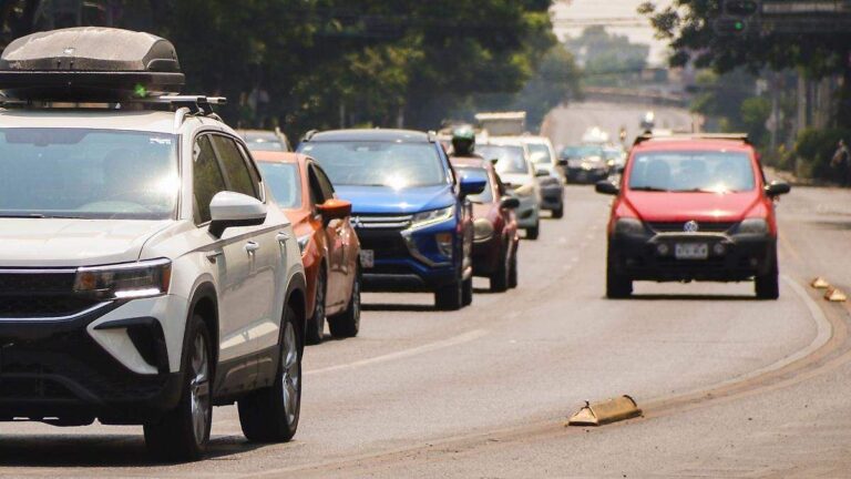 Cerrarán lateral de autopista México-Puebla esta semana