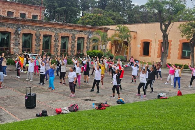 IMSS Puebla organiza primer congreso de turismo social para adultos mayores en Metepec IMSS Puebla organiza primer congreso de turismo social para adultos mayores en Metepec