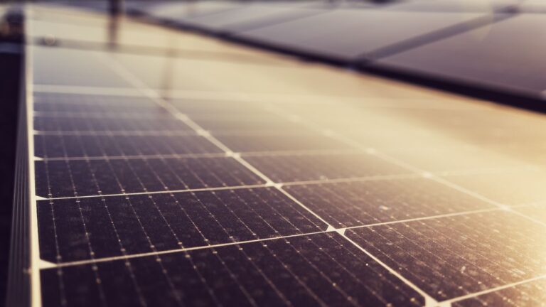 Congreso de Puebla recibe iniciativa para fomentar tecnologías limpias y energías renovables en el estado