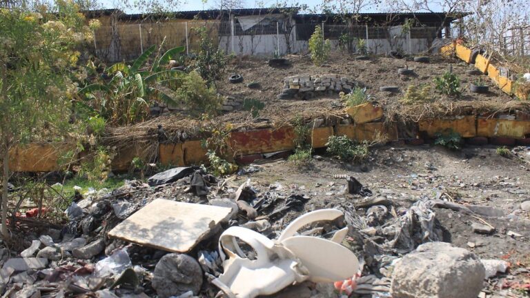 Especialistas alertan que la indiferencia ciudadana profundiza la crisis ambiental en Puebla