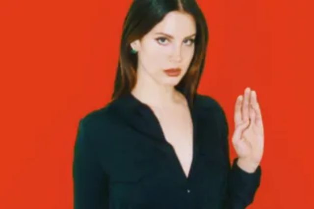Cafetería en Puebla organizará fiesta temática por el cumpleaños 40 de Lana del Rey Cafetería en Puebla organizará fiesta temática por el cumpleaños 40 de Lana del Rey