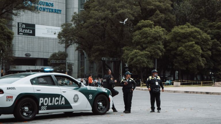 Puebla registra 34 mil delitos del fuero común en 2026
