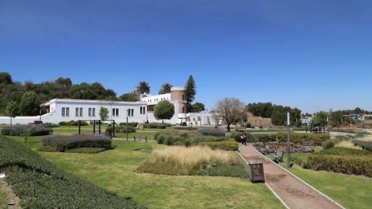 Policía de San Andrés Cholula detiene a conductora en área peatonal del Parque Intermunicipal Policía de San Andrés Cholula detiene a conductora en área peatonal del Parque Intermunicipal