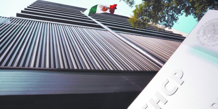 Deuda pública mexicana alcanza nivel histórico de 18.6 billones de pesos en el primer cuatrimestre de 2026