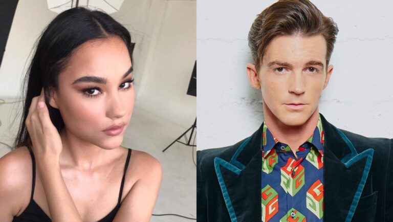 Drake Bell enfrentaría crisis con su novia Ela Vidal por presunta infidelidad y dudas de paternidad