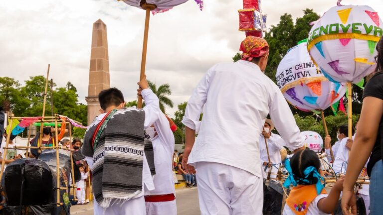 Gobierno de Puebla celebra el Día del Padre con festival musical en el Auditorio de la Reforma