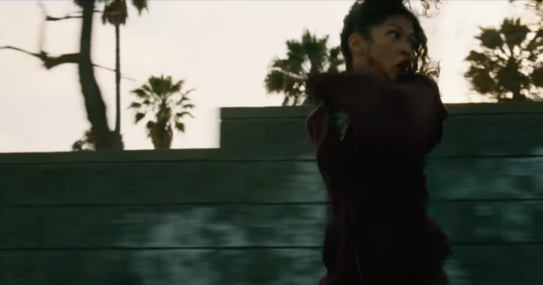 Euphoria se despide para siempre: Rue muere en el desenlace más trágico de la serie