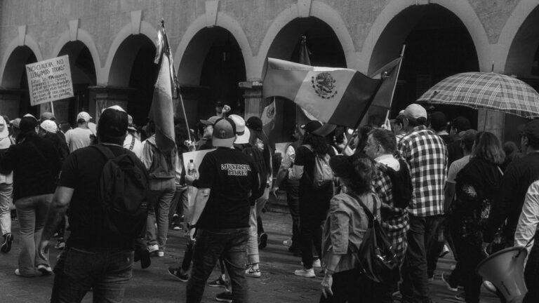 Congreso de Puebla recibe Foro sobre Derechos Humanos y Participación Ciudadana con cuatro conferencias magistrales