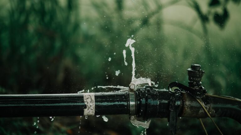 Agua de Puebla repara 4 mil 885 fugas en los primeros cinco meses del año Agua de Puebla repara 4 mil 885 fugas en los primeros cinco meses del año