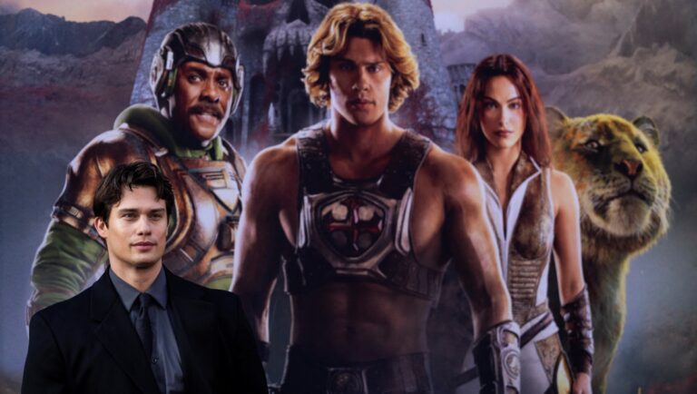 He-Man y su conexión con la comunidad LGBTQ+: las razones detrás del fenómeno cultural