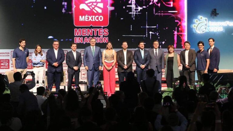 Proyecto de la Universidad Iberoamericana Puebla obtiene premio de 150 mil pesos en InnovaFest 2026