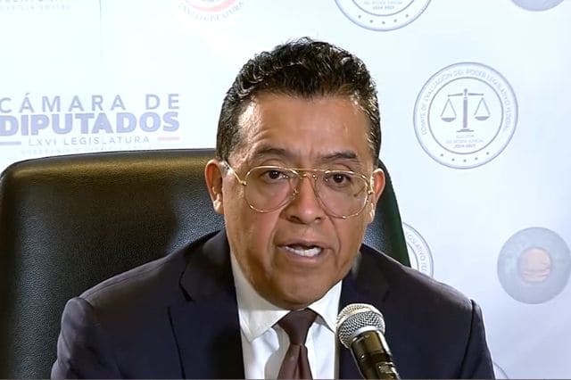 Aspirante a consejería del IEE Puebla impugna examen y el TEPJF resolverá el próximo 10 de junio Aspirante a consejería del IEE Puebla impugna examen y el TEPJF resolverá el próximo 10 de junio