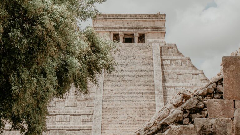 INAH ordena suspensión de obras en predio de Cholula vinculado a Agua para el Bienestar