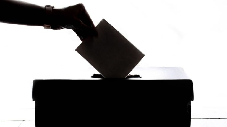 Comisión del INE aprueba proponer el registro de Somos México y PAZ como partidos políticos nacionales