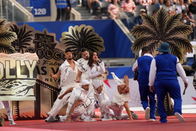 Arranca el Mundial 2026 en suelo estadounidense con espectacular ceremonia en Los Ángeles