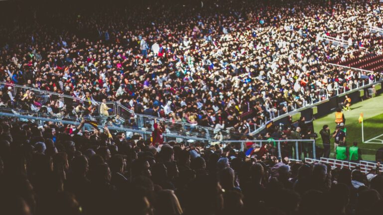 Infantino declara que el Mundial 2026 es el más exitoso de la historia con estadios casi llenos