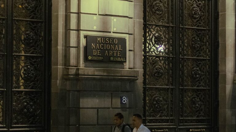 Noche de Museos de Puebla trasciende fronteras y ahora se replica en Bruselas, Bélgica