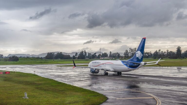 Puebla estrena vuelos a Los Cabos, Huatulco y Los Ángeles entre las 48 nuevas rutas aéreas de México