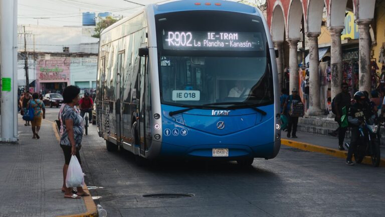 Gobierno de Puebla confirma que nuevo sistema de movilidad recorrerá Boulevard Forjadores