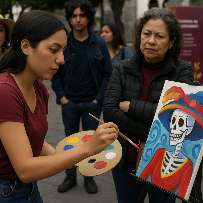 Agenda cultural y de entretenimiento en Puebla: opciones para el fin de semana Agenda cultural y de entretenimiento en Puebla: opciones para el fin de semana