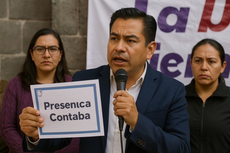 Hipertexto social: la teoría que explica cómo México conecta tradiciones, ciencia y tecnología Hipertexto social: la teoría que explica cómo México conecta tradiciones, ciencia y tecnología