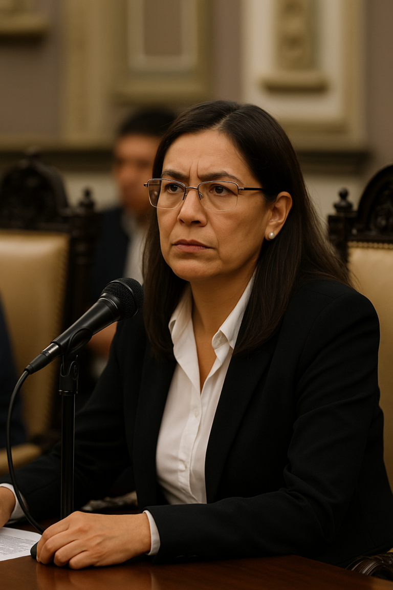 Comunidad autista denuncia que fue excluida de iniciativa de ley sobre autismo en Puebla