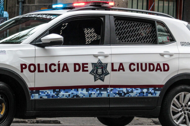 Ayuntamiento de Puebla licita instalación de 35 postes inteligentes de seguridad en siete zonas Ayuntamiento de Puebla licita instalación de 35 postes inteligentes de seguridad en siete zonas